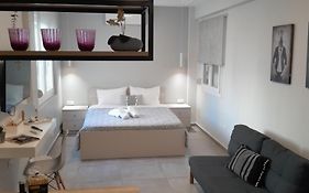 Cozy Di.Va City Centre